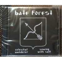 HATE FOREST - Celestial Wanderer - Sowing With Salt MCD